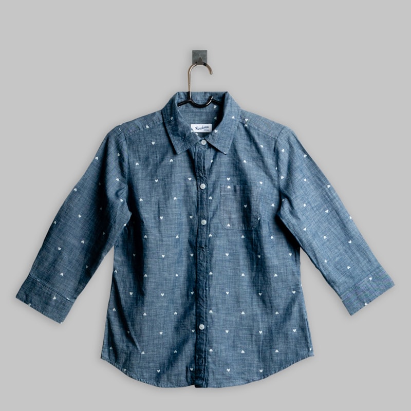 Casual Shirt