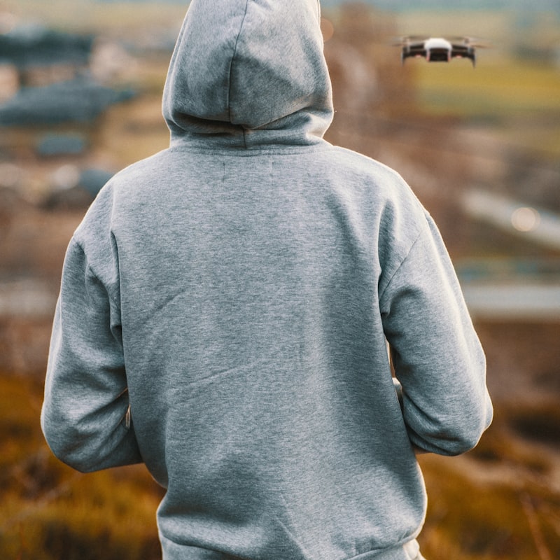 Hoodie & Jacket