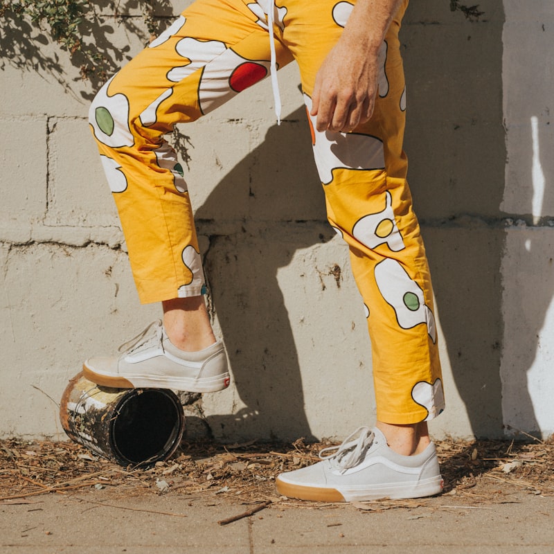 Mens Cargo Pant - Field