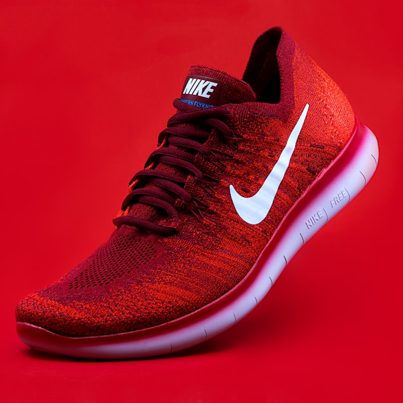 Running Sneakers - Velocity