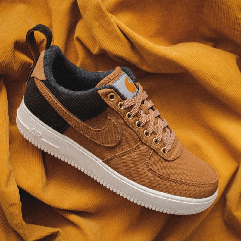 Sports Sneakers - Court Ace