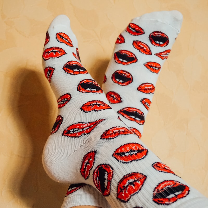 Sports Socks Pack - Active 3-Pair