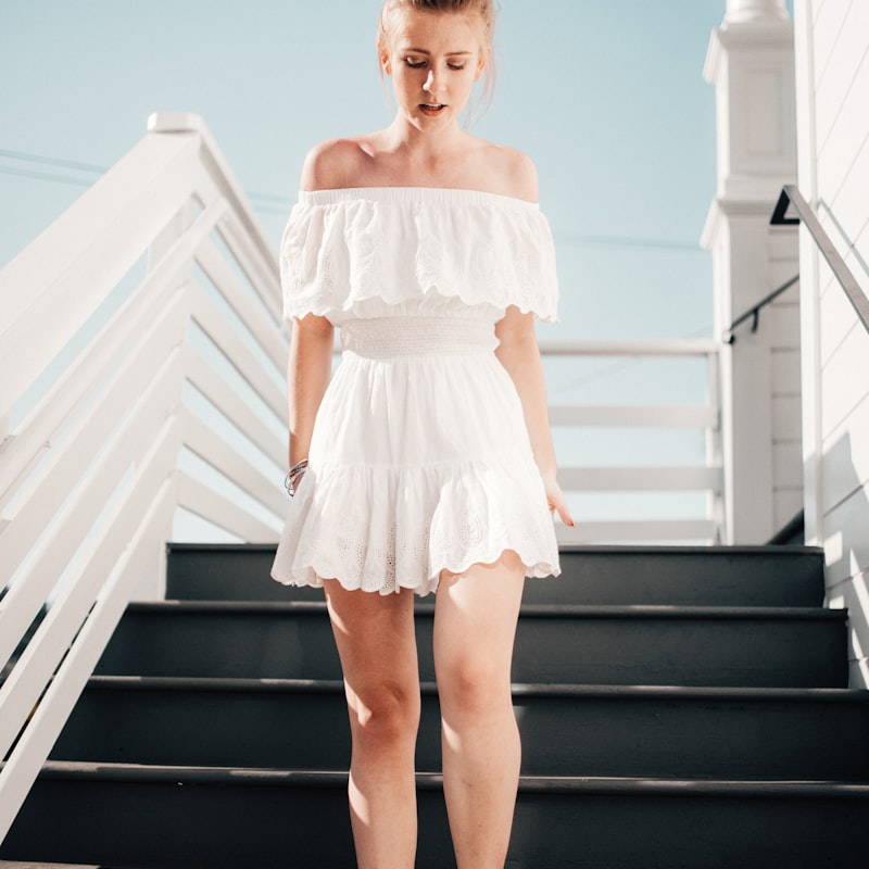 Womens Palazzo - Flow
